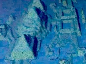 Cuban underwater city - Alchetron, The Free Social Encyclopedia