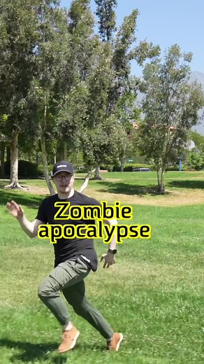 Surviving the Zombie Apocalypse: Tips and Tricks