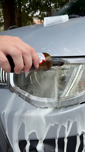 1.6M views · 1.6K reactions | Limpe o farol  do seu carro  com esse método jamais visto antes  | Faça Você Mesmo | Facebook