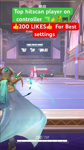 Best Controller Settings for #marvelrivals #xbox #ps5