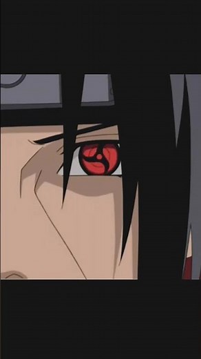 Itachi × Kisame — First Encounter ⚡