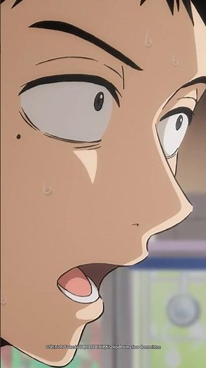 Marin's smile is worth losing the 50/50.