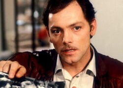 Patrick Dewaere - La biographie de Patrick Dewaere avec Voici.fr