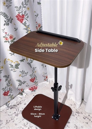 Embrace Your Uniqueness with an Adjustable Study Table