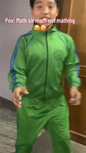 Funny Moments in Math Class: When Math Doesn't Add Up