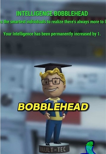 How to Find the Intelligence Bobblehead in Fallout 4