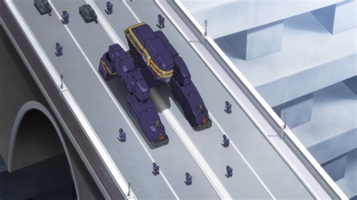 [Anime-Shichi] Code Geass R2 02 (BD 1920x1080 x264 AAC) [8AF1DF51]