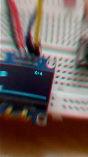 No internet? Play Dino on on OLED using Arduino🦖