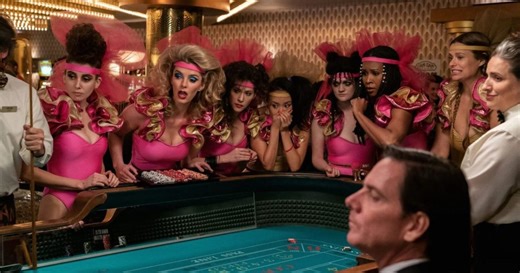 How to Watch Glow Season 3 on Netflix