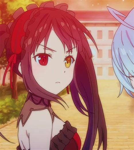 Tokisaki Kurumi: Date A Live Character Highlights