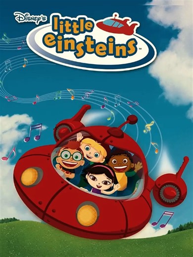 Little Einsteins Edit#littleeinsteins | little einstein