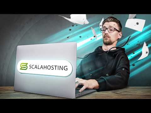 ScalaHosting Review — My Honest Thoughts After 4 Years of Usage