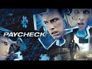 Paycheck (2003) | Behind the Scenes + Deleted Scenes