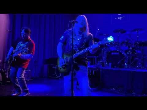 Leonard Brothers- Good Loving Gone Bad- Live at Mainstreet