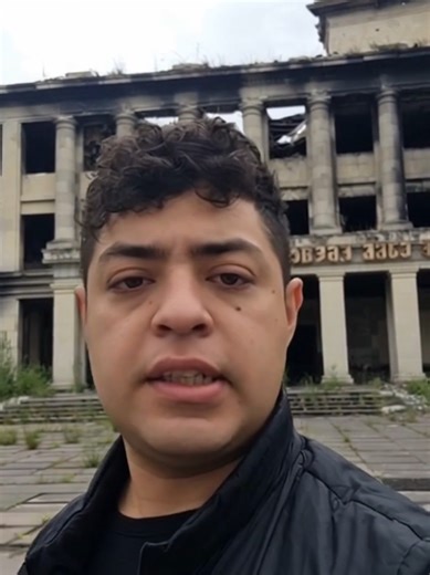 Santa Rosa La Pampa: Casa de Gobierno en el Año 2100