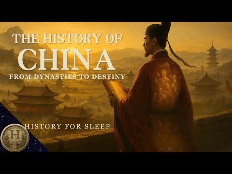 The ENTIRE History of China | Ancient to Modern