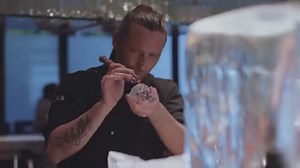 We created a little video to celebrate the Zuma spirit and the craft of love for all you lovers out there. Have a beautiful St. Valentine's day from all of us at Zuma Dubai. #iloveZuma | Zuma Dubai