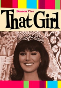 That Girl Season 5 - watch full episodes streaming online