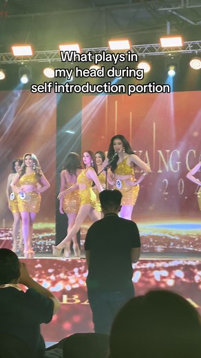 Self Introduction Tips for Pageant Success