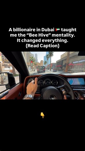 Pavel Fame | SMM | Content | Personal brand on Instagram: "He didn’t explain it with motivation. He explained it with biology. In a bee hive, no bee works for applause. No bee tries to look impressive. No bee competes for visibility. Every bee performs a specific function that increases collective output. The hive wins because roles are clear, signals are consistent, and activity is constant. He told me most entrepreneurs fail because they behave like random insects, not like a hive. Scattered e