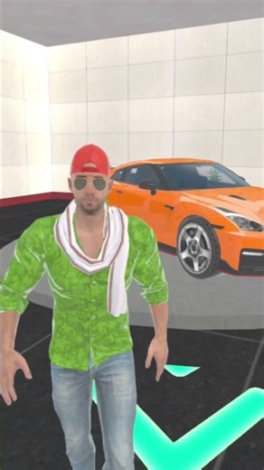GTA 5 Most Dangerous Car Stunt Ever 💀🚘