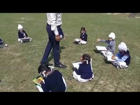 IGNOU DECE 04 ACTIVITY 36