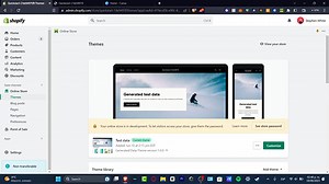 How To Create a Quality Clothing Brand on Shopify New 2024 (Step by Step)