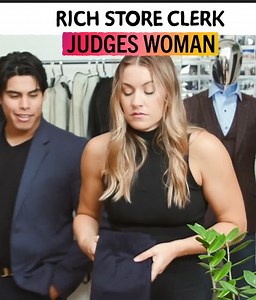 12K views · 132 reactions | Rude Store Clerk Judges A Customer | Jellysmack | Facebook