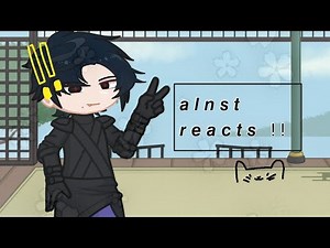 Alien Stage Reacts ! [gl2] | Part 2 : round 2 + 3 | 2/4