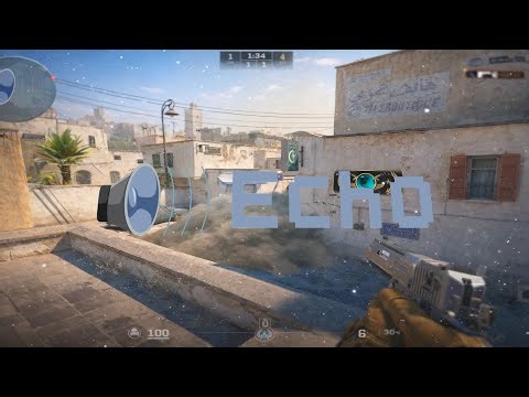 Cheating in CS2 with skins.. [INVITE GIVEAWAY] | ft. ech0.cc