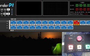 控制器P1停止功能快捷键设置教程音乐播放控制器设置控制器P1停止功能快捷键功能设置教程[CC控制化外设]