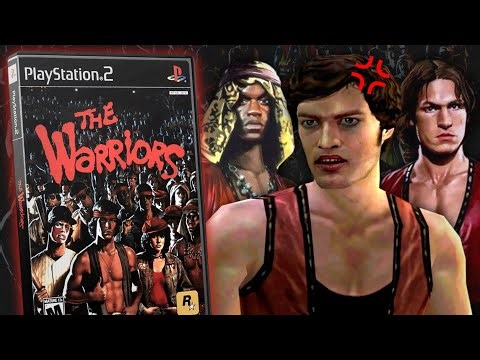 Alur Cerita Lengkap The Warriors Edisi PS2 Nostalgia HANYA 28 MENIT!