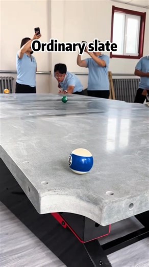 Professional Manufacture of Pool Tables and Snooker Tables