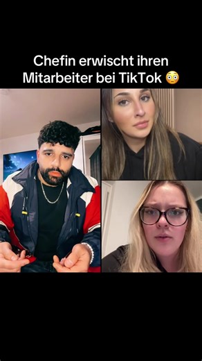 @Monika🤍 @𝑩𝒖𝒓𝒄𝒊𝒏 𝑻.𝑮𝒍🌍𝒃𝒆 #joblife #caughtout #lie #fürdichseiteviral #storytimes