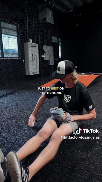 A clean arm path is one of the most important pieces of a pitcher’s delivery. When the arm moves efficiently and stays on the correct path, it allows the pitcher to generate more velocity, improve command, and most importantly reduce unnecessary stress on the shoulder and elbow. A poor arm path can lead to inconsistent pitches and a higher risk of injury. In this video we break down a simple drill that helps pitchers feel the correct arm movement and build a more efficient, repeatable delivery. 