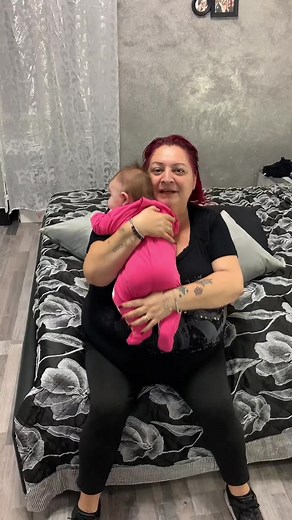 Samantona's Latest Update