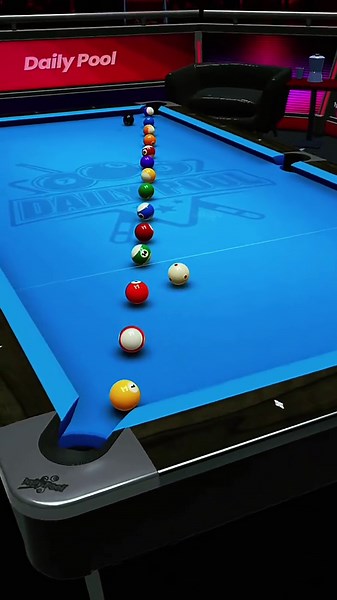 8 Ball Pool tips: how to pot most balls in one game