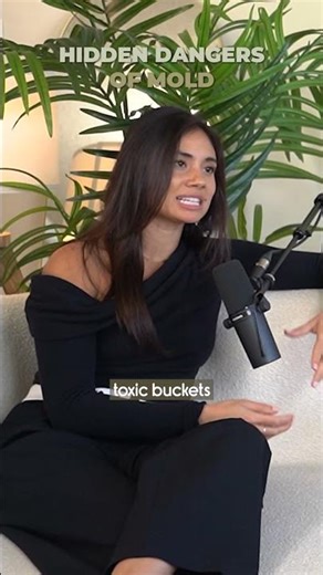 Feeling off but can’t pinpoint why? Mold exposure might be the hidden culprit