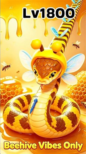SNAKE CLASH io, Game Ular, Boss FIGHT Level 1800, Best Gameplay 759 #shorts #gameplay #snakeclash