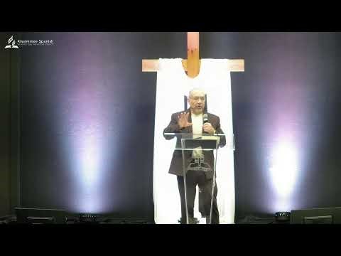 Kissimmee Spanish SDA Live Service