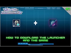How to Download the Launcher and the Game | IFSCL - Custom Mode: Tutorials