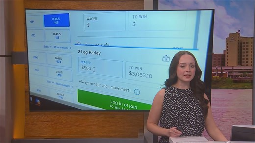 Underage gambling on the rise: How it’s impacting our youth and what can be done