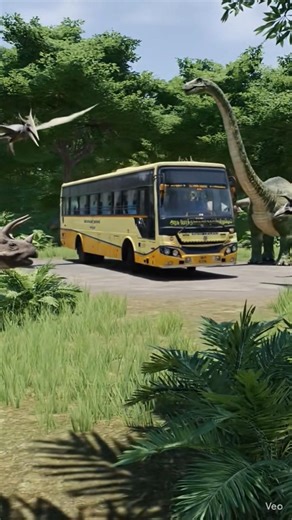 Bus horn sound #shorts