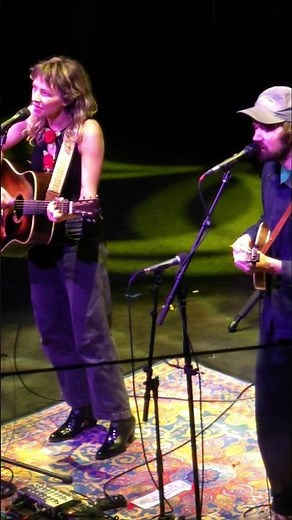 Watchhouse - Little Worlds LIVE CLIP - Cayamo 18 (Mar 14, 2026)