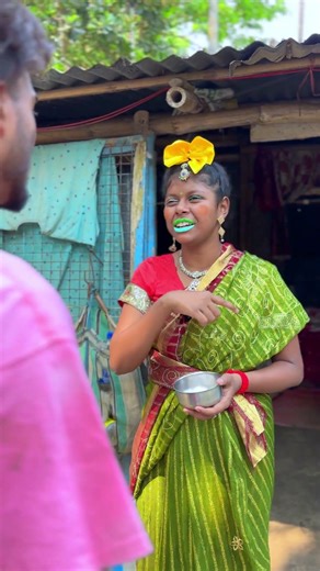 ভিখারির ওপরে মায়া লাগছে 🥲#shortvideo #comedyvideos