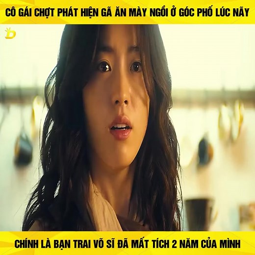 Chuyện tình xúc động giữa võ sĩ và cô gái mù