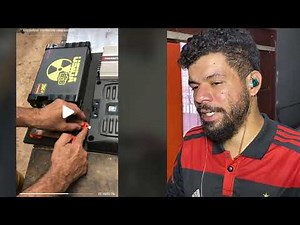 Como fabricar um sistema de PA como módulo Automotivo.
