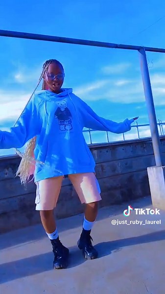 Nairobi TikTokers Making Waves