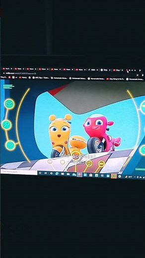 Ricky Zoom Theme Song!