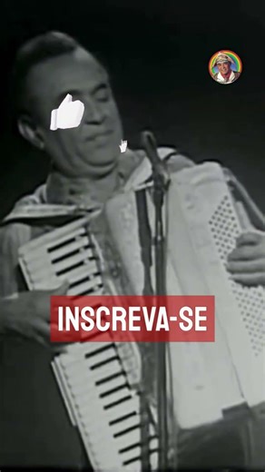 Why Luiz Gonzaga is still the ONLY King of Baião #northeasternmusic #brazilianculture #baião